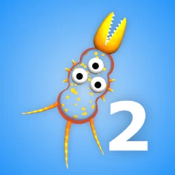 Ikon Evolution of Species 2: Online